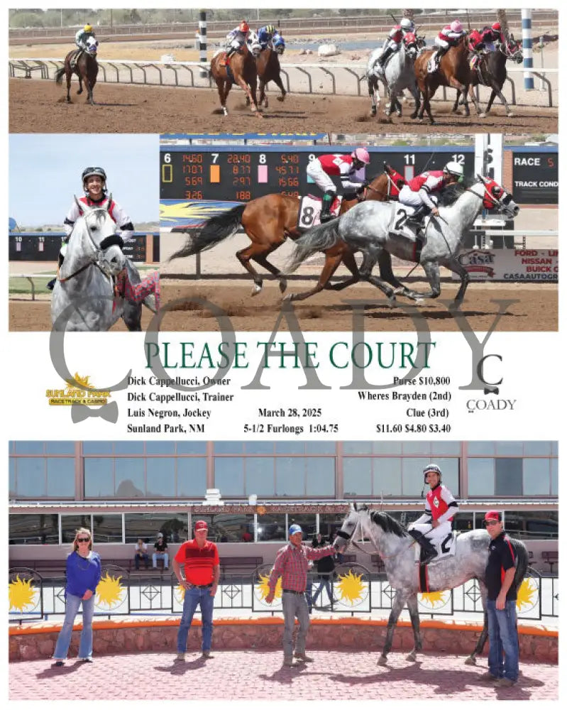 PLEASE THE COURT - 03-28-25 - R05 - SUN Sunland Park