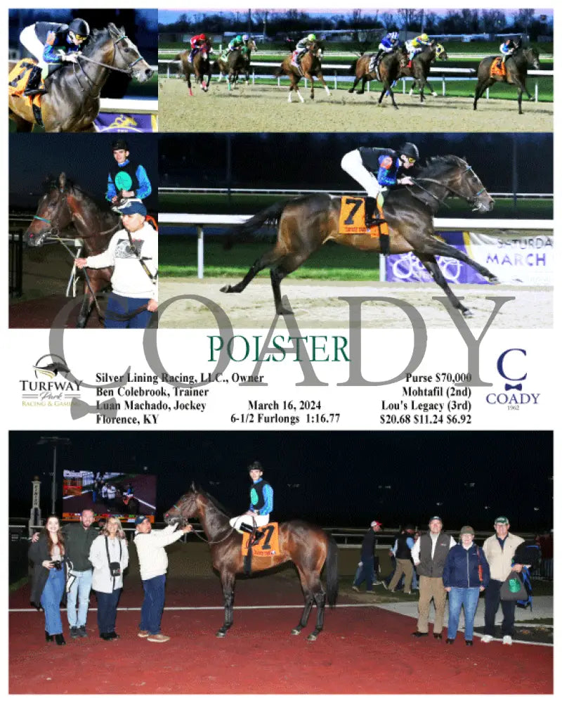Polster - 03 - 16 - 24 R05 Tp Turfway Park