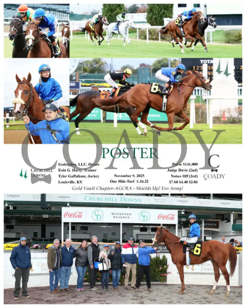 POSTER - 11-09-25 - R07 - CD - Coady Media - Kurtis Coady Photography
