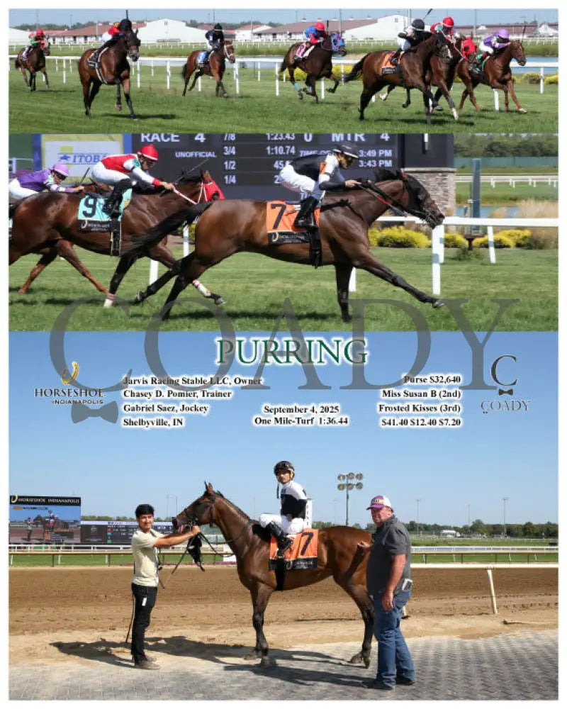 PURRING 09 04 25 R04 IND Indiana Grand
