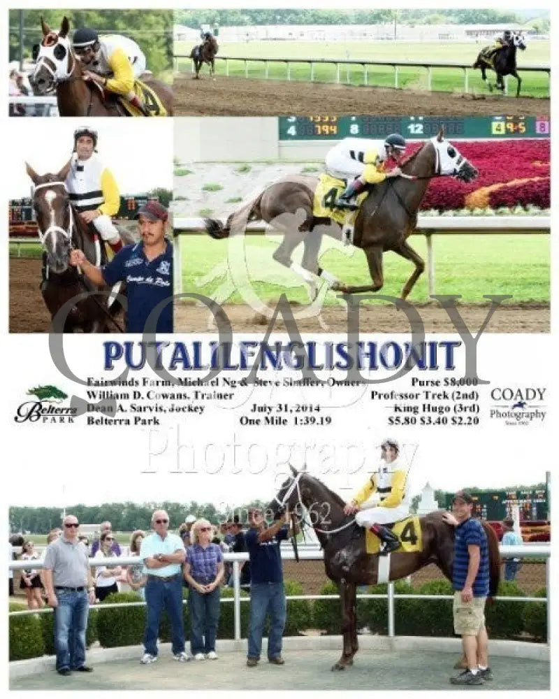 PUTALILENGLISHONIT - 073114 - Race 01 - BTP - Coady Media - Kurtis Coady Photography