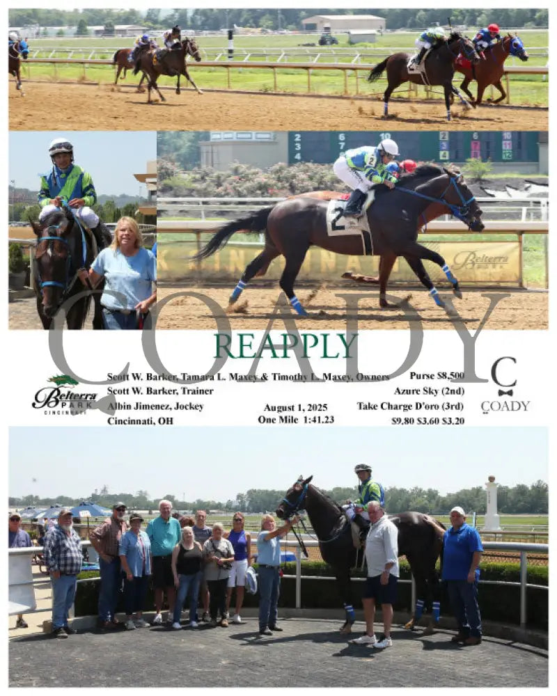 REAPPLY - 080125 - Race 03 - BTP Indiana Grand