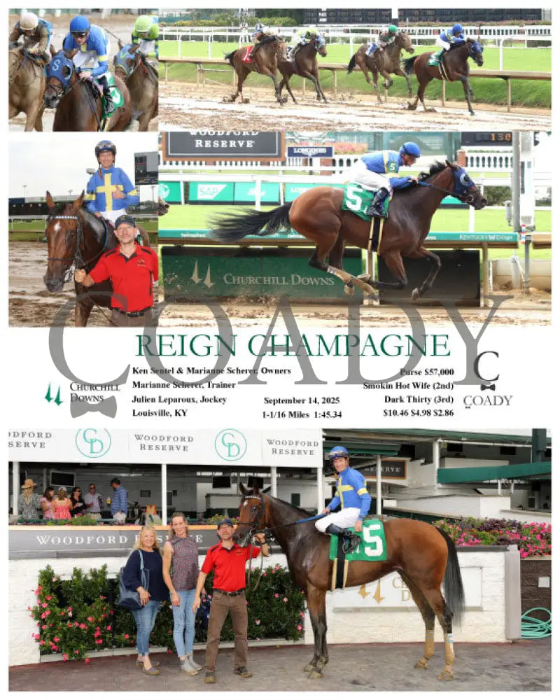 REIGN CHAMPAGNE - 091425 - Race 01 - CD - Coady Media - Kurtis Coady Photography
