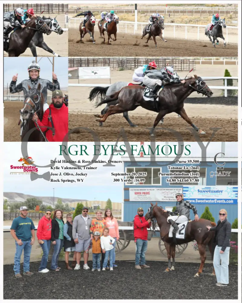 RGR EYES FAMOUS - 09-20-25 - R01 - SWF - Coady Media - Kurtis Coady Photography
