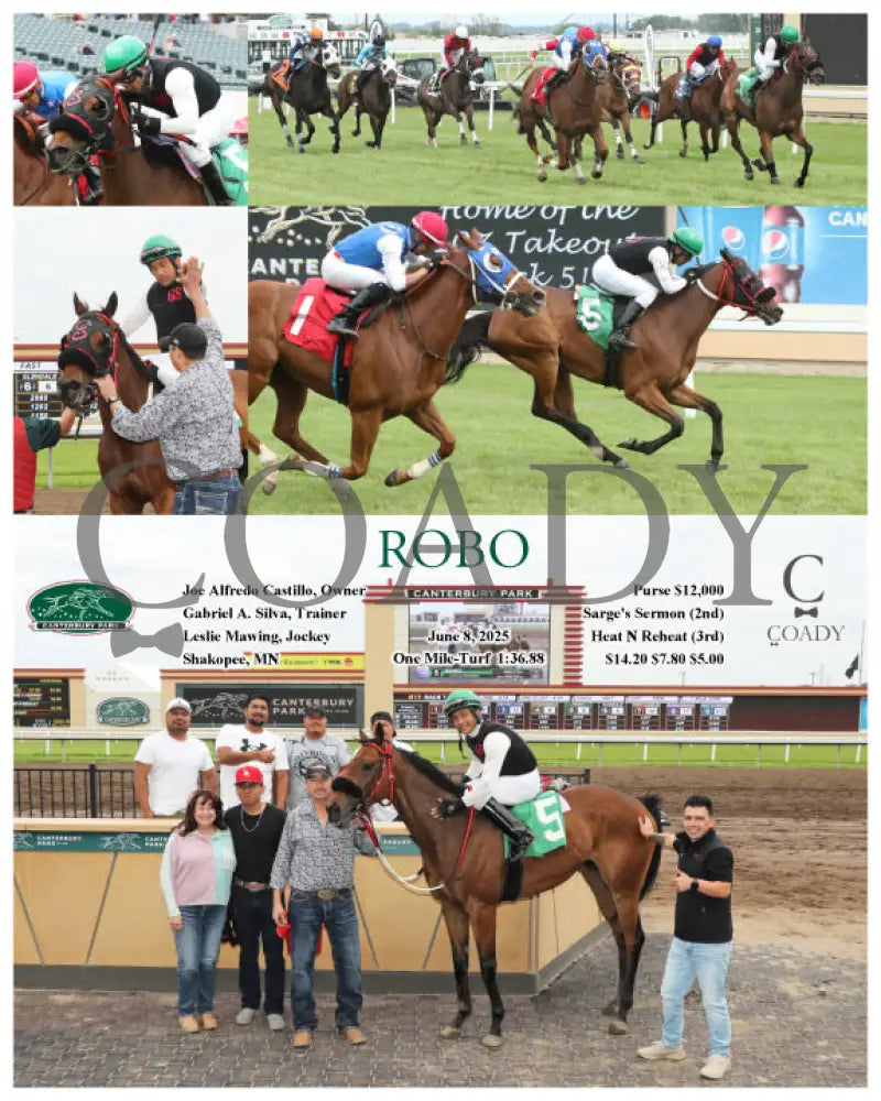 ROBO - 06-08-25 - R07 - CBY Ruidoso Downs
