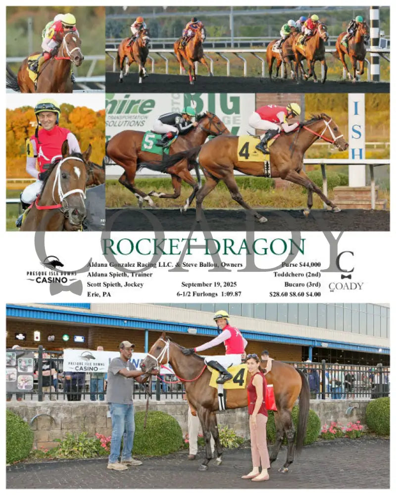 ROCKET DRAGON - 09-19-25 - R05 - PID - Coady Media - Kurtis Coady Photography