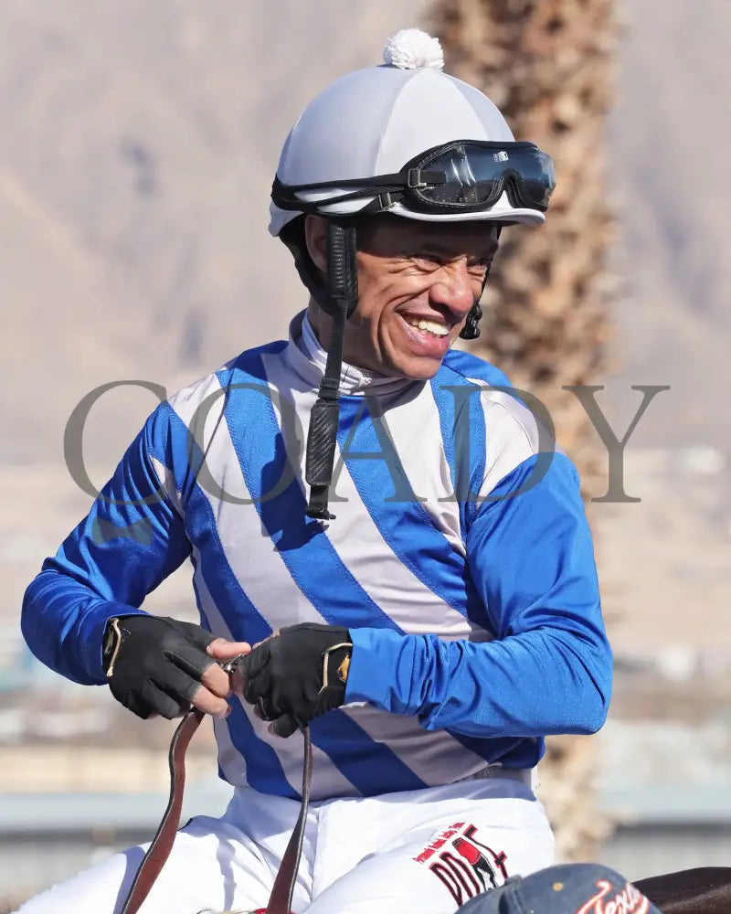 RUNNIN N GUNNIN - Sunland Park Oaks - 22nd Running - 02-16-25 - R07 - Sunland Park - Celebration 2 Turfway Park