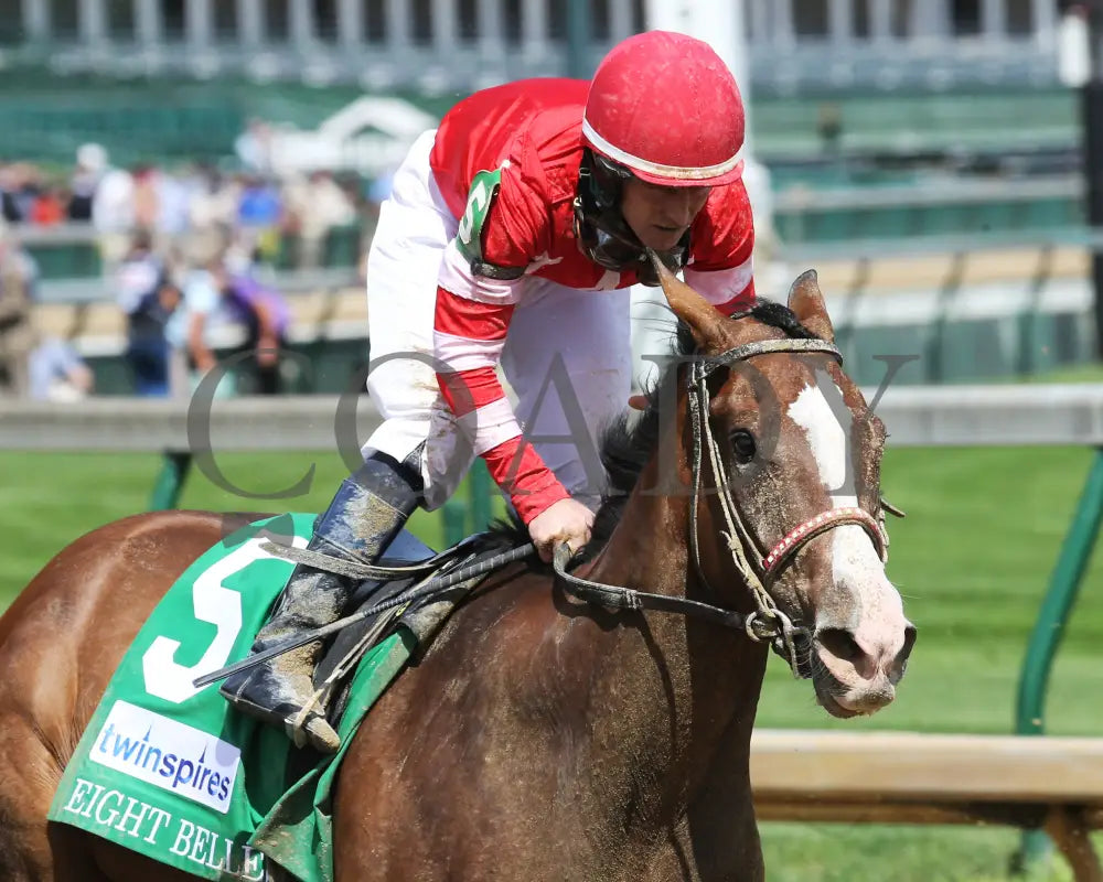 Sconsin - Eight Belles G2 65Th Running 09-04-20 R08 Cd Gallop Out 01 Churchill Downs