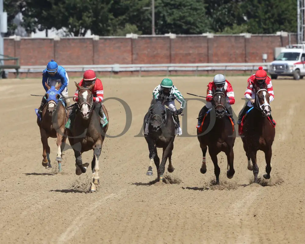 Sconsin - Eight Belles G2 65Th Running 09-04-20 R08 Cd Head On 01 Churchill Downs