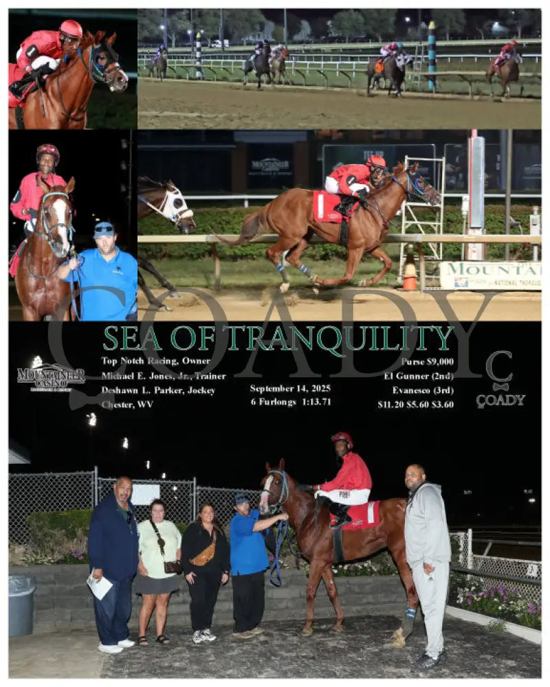 SEA OF TRANQUILITY - 09-14-25 - R08 - MNR - Coady Media - Kurtis Coady Photography