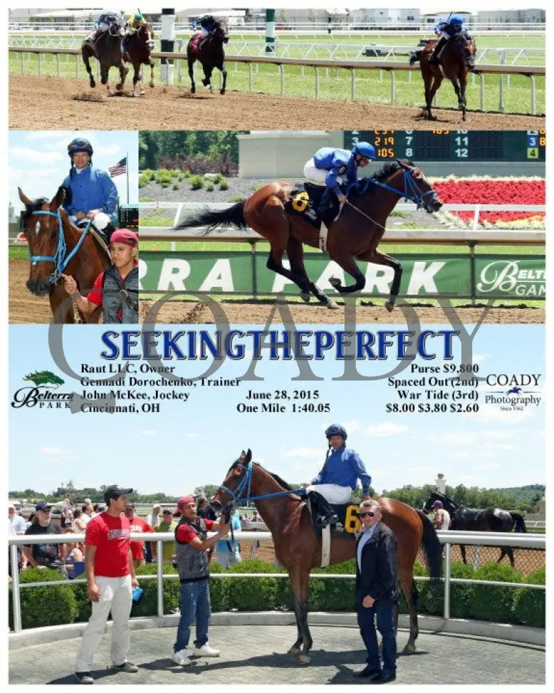 Seekingtheperfect - 062815 - Race 01 - BTP - Coady Media - Kurtis Coady Photography