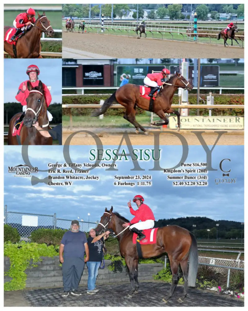 Sessa Sisu - 09-23-24 R01 Mnr Mountaineer Park