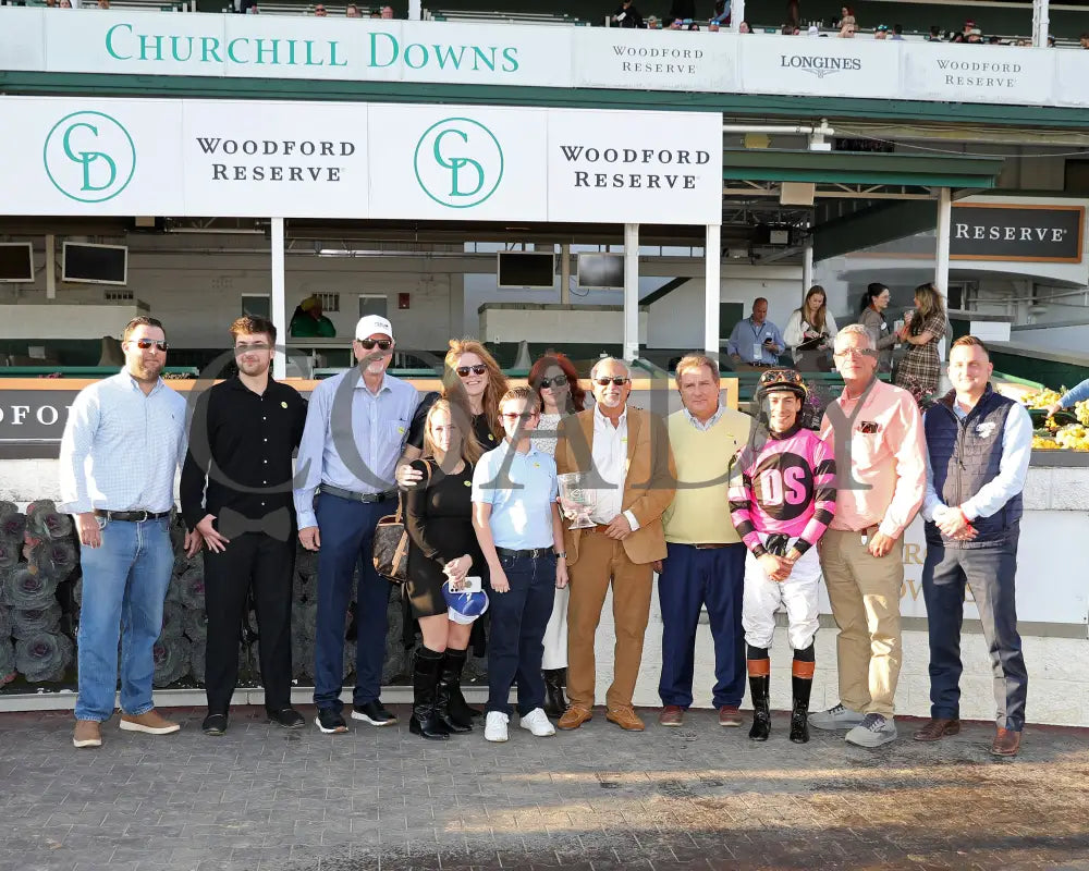 SHAPE NOTE - 111525 - Race 08 - CD - Presentation 01 - Coady Media - Kurtis Coady Photography