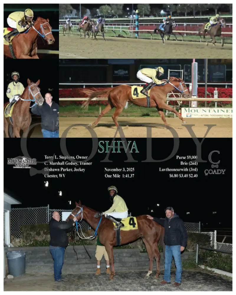 SHIVA - 11-03-25 - R08 - MNR - Coady Media - Kurtis Coady Photography
