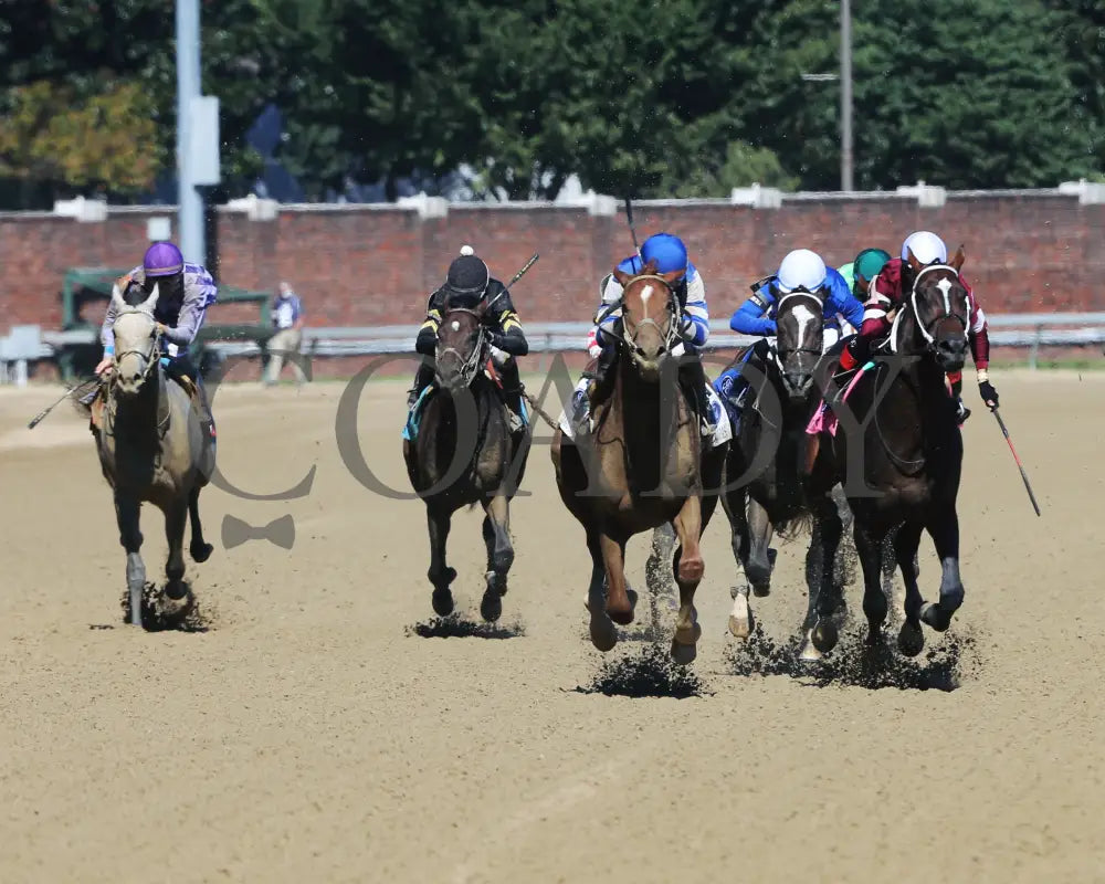 Sittin On Go - The Iroquois G3 39Th Running 09-05-20 R10 Cd Head On 01 Churchill Downs