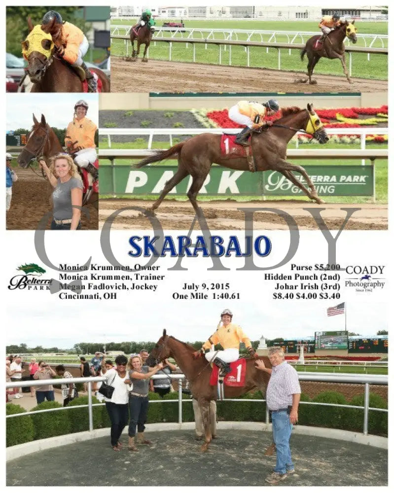 Skarabajo - 070915 - Race 08 - BTP - Coady Media - Kurtis Coady Photography