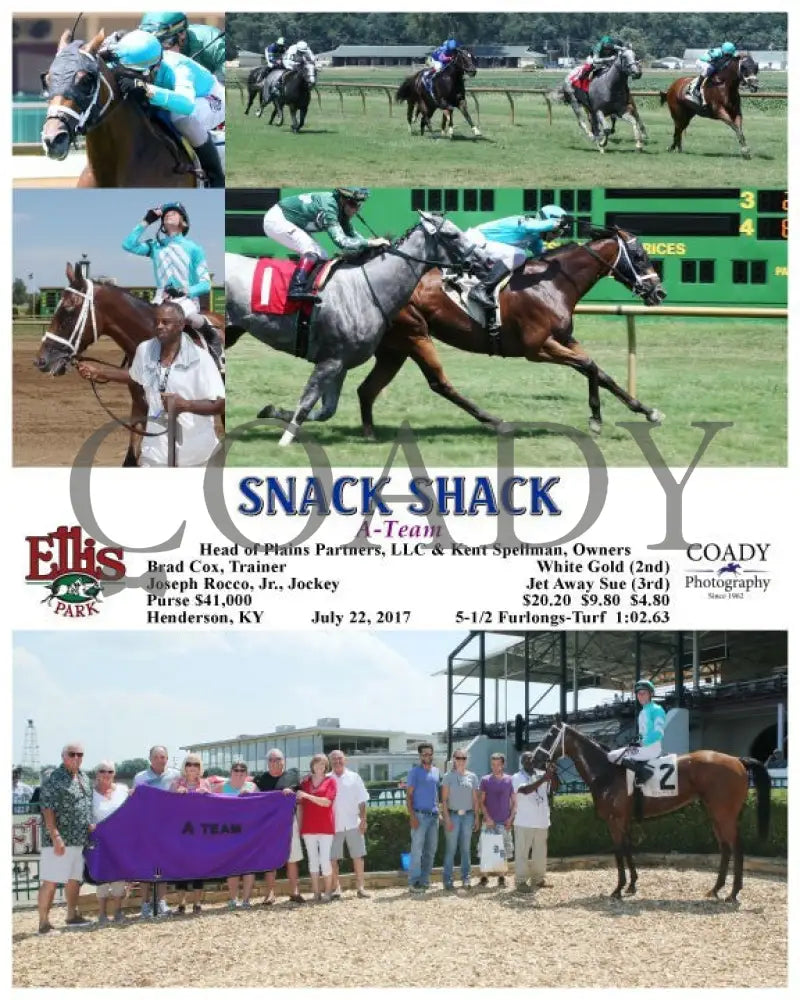 SNACK SHACK - 072217 - Race 04 - ELP - Coady Media - Kurtis Coady Photography