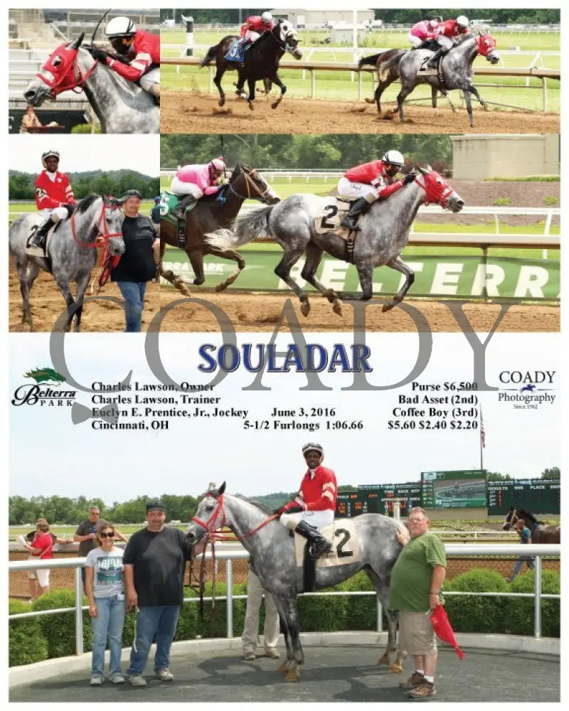 SOULADAR - 060316 - Race 01 - BTP - Coady Media - Kurtis Coady Photography