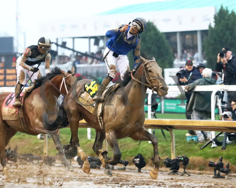 SOVEREIGNTY - 050325 - Race 12 - CD - Celebration 01 Churchill Downs