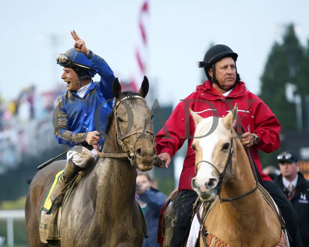 SOVEREIGNTY - The Kentucky Derby - 151st Running - 05-03-25 - R12 - CD - Come Back 08 Churchill Downs