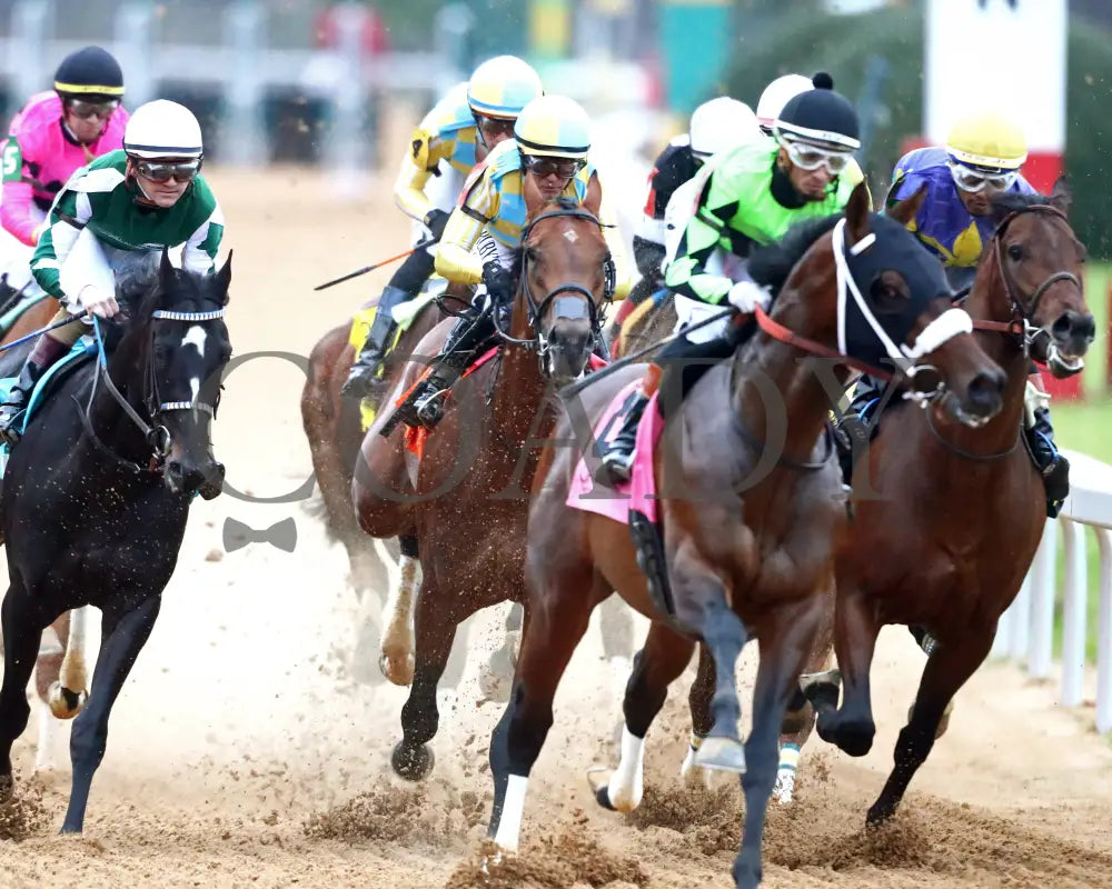 STRATEGIC RISK - Smarty Jones Stakes - 01-03-26 - R10 - OP - First Turn 01 - Coady Media - Kurtis Coady Photography