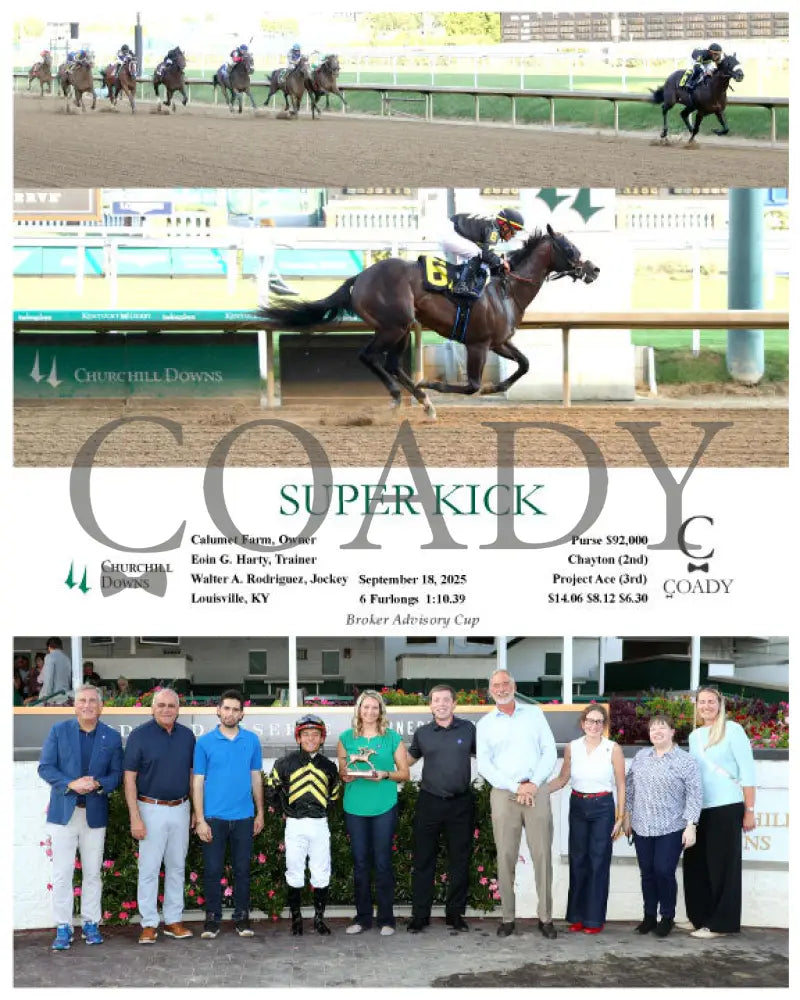 SUPER KICK - 09-18-25 - R04 - CD - Group - Coady Media - Kurtis Coady Photography