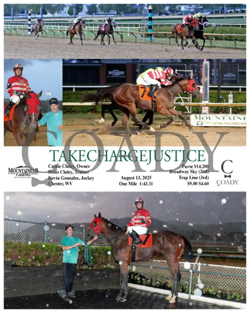 TAKECHARGEJUSTICE - 08-13-25 - R03 - MNR Mountaineer Park