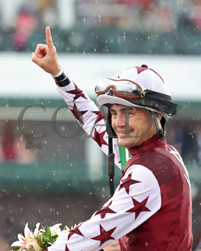 Thorpedo Anna - The Longines Kentucky Oaks G1 05-03-24 R11 Churchill Downs Brian Hernandez Jr 02