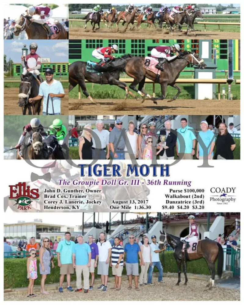 TIGER MOTH - 081317 - Race 08 - ELP - Coady Media - Kurtis Coady Photography