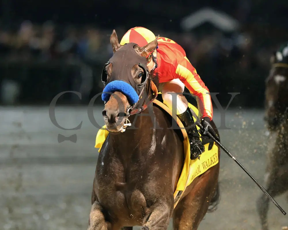 Toews On Ice - 043016 Cd- 003 Churchill Downs