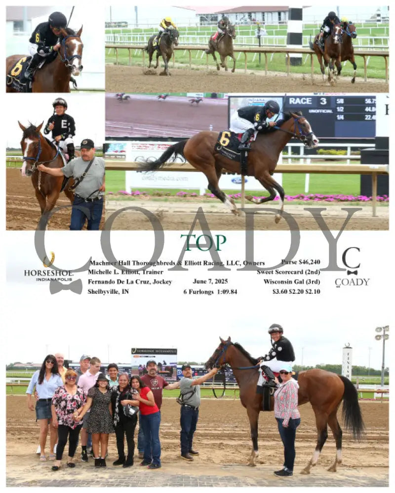 TOP - 06-07-25 - R03 - IND Indiana Grand