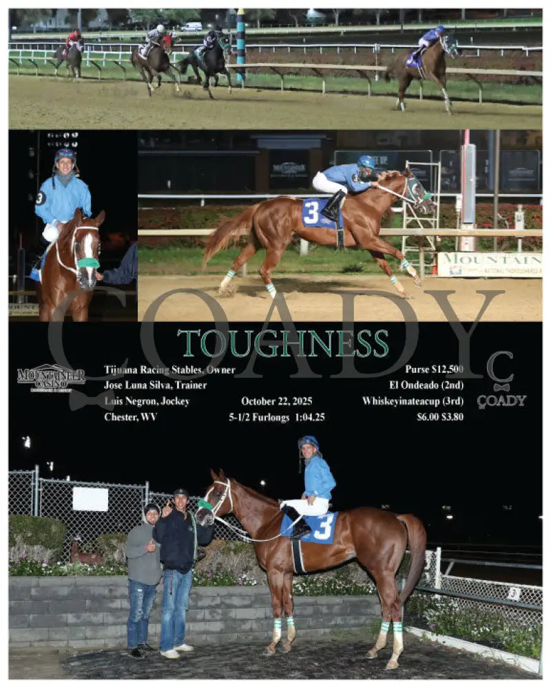 TOUGHNESS - 10-22-25 - R03 - MNR - Coady Media - Kurtis Coady Photography