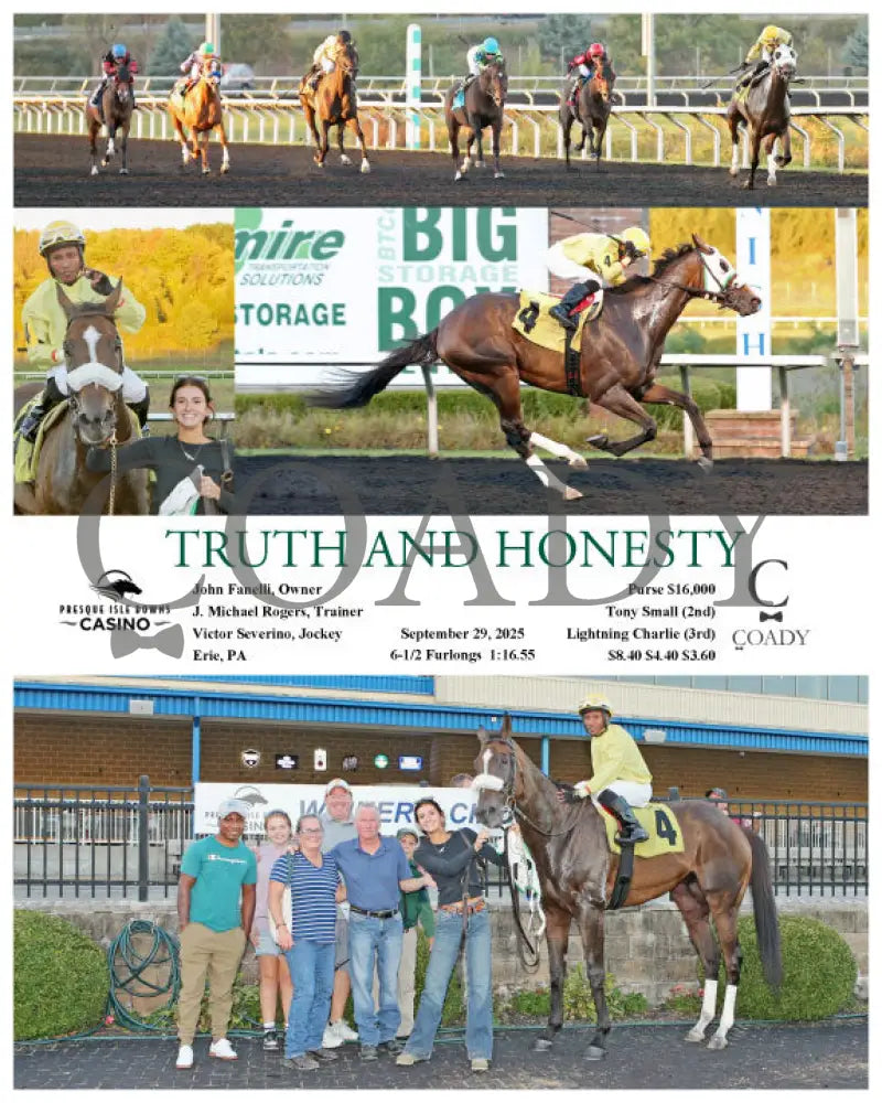 TRUTH AND HONESTY - 09-29-25 - R06 - PID - Coady Media - Kurtis Coady Photography