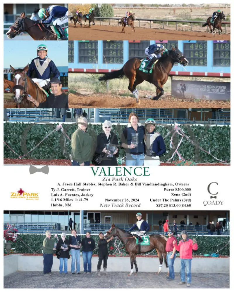 Valence - Zia Park Oaks 11-26-24 R09 Zia