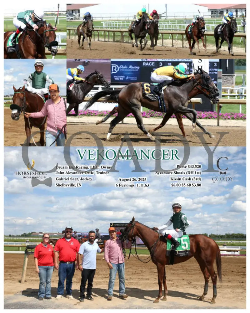 VEKOMANCER 08 26 25 R03 IND Indiana Grand