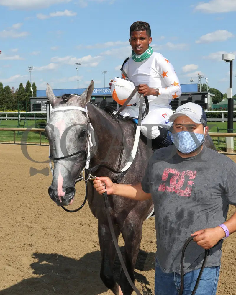 Volatile - Aristides 32Nd Running 06-06-20 R08 Cd Come Back 01 Churchill Downs