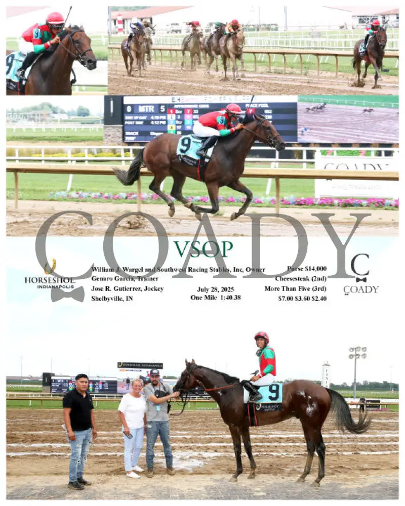 VSOP - 07-28-25 - R05 - IND Indiana Grand