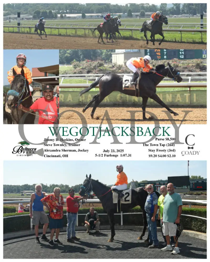 WEGOTJACKSBACK - 07-23-25 - R01 - BTP Indiana Grand