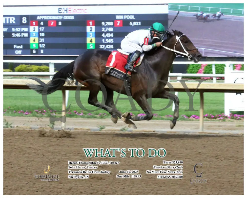 WHAT’S TO DO - 06-19-25 - R08 - IND - Action Indiana Grand