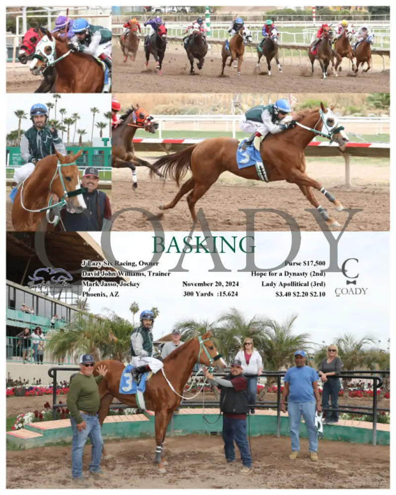 WHISKEY TALKIN - 03-05-25 - R02 - TUP Turf Paradise