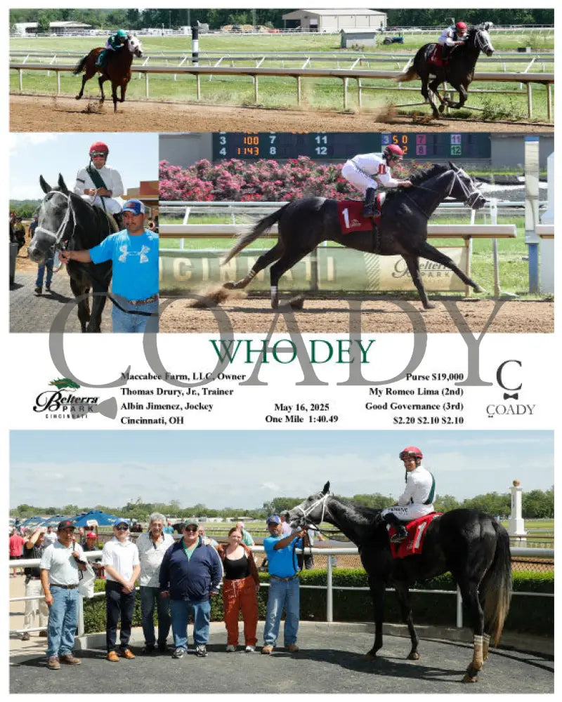 WHO DEY - 05-16-25 - R07 - BTP Churchill Downs