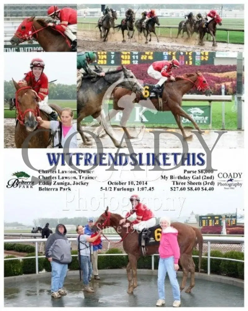 WITFRIENDSLIKETHIS - 101014 - Race 07 - BTP - Coady Media - Kurtis Coady Photography