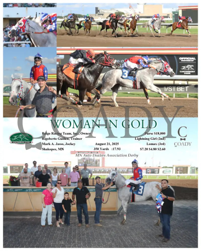 WOMAN IN GOLD 08 21 25 R02 CBY Canterbury Park