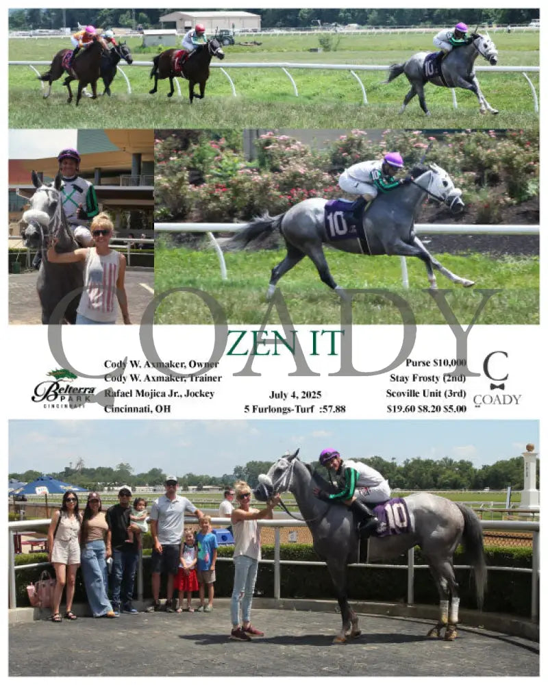 ZEN IT - 070425 - Race 05 - BTP Indiana Grand