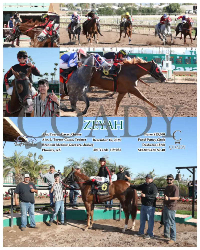 ZEYAH - 12-16-25 - R01 - TUP - Coady Media - Kurtis Coady Photography