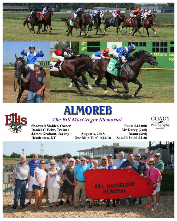 ALMOREB - 080318 - Race 07 - ELP - Group - Coady Media - Kurtis Coady Photography