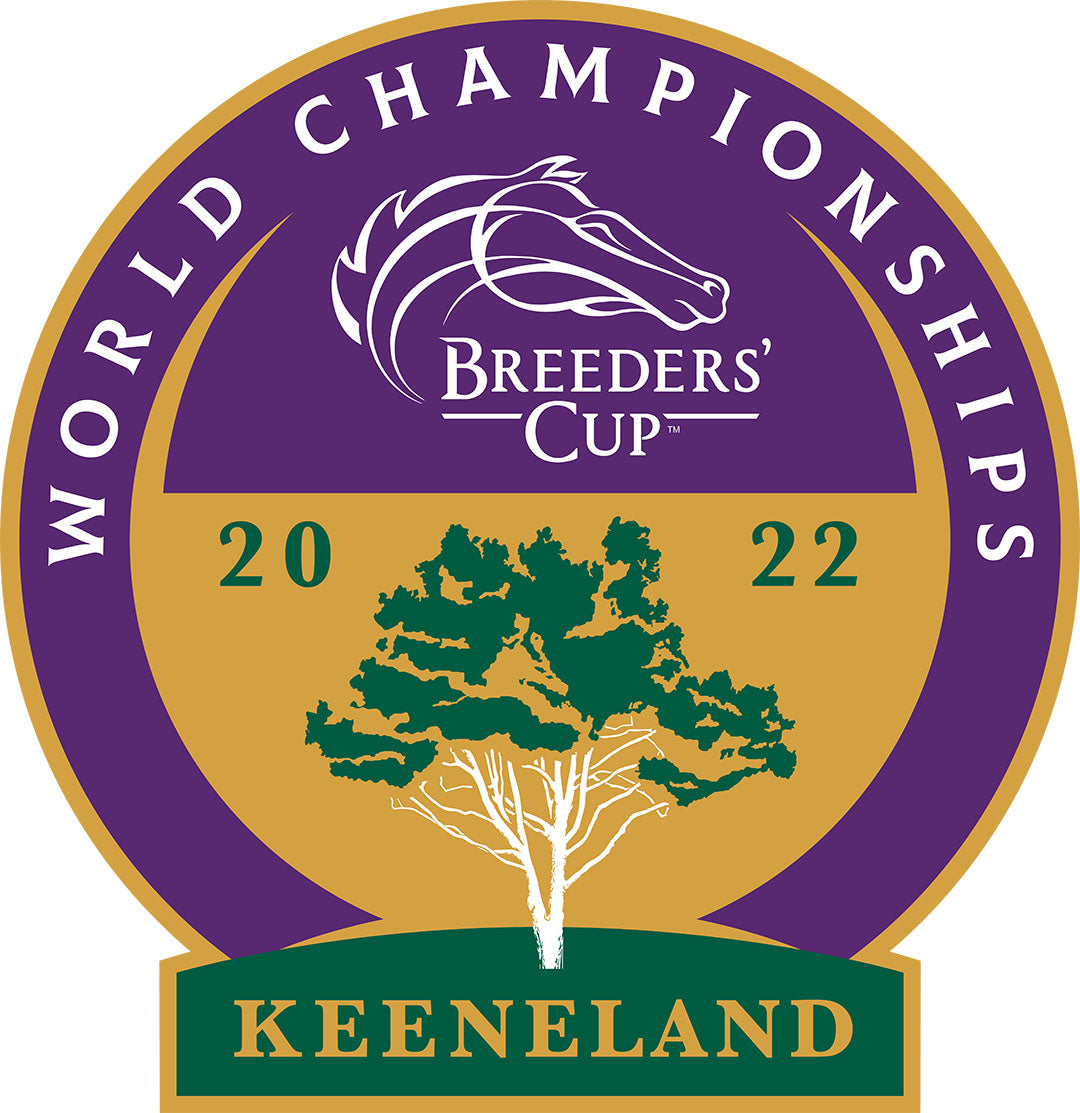 Breeders' Cup - 2022