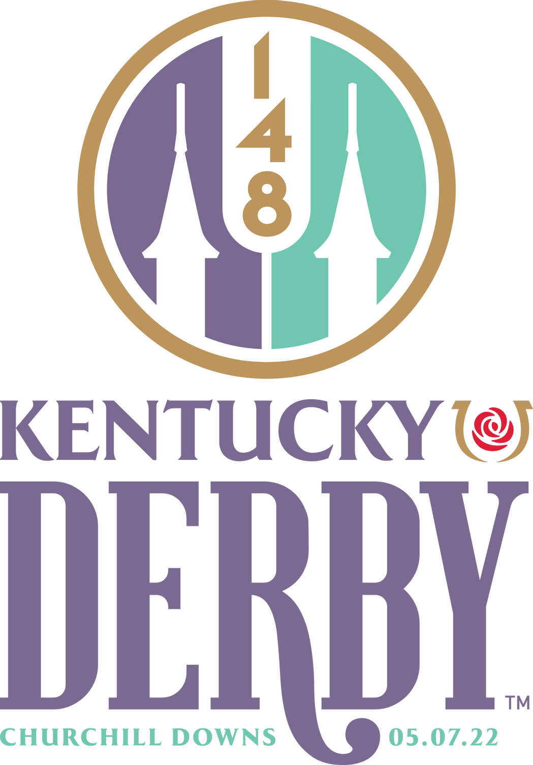 Rich Strike - 148th Running of the Kentucky Derby