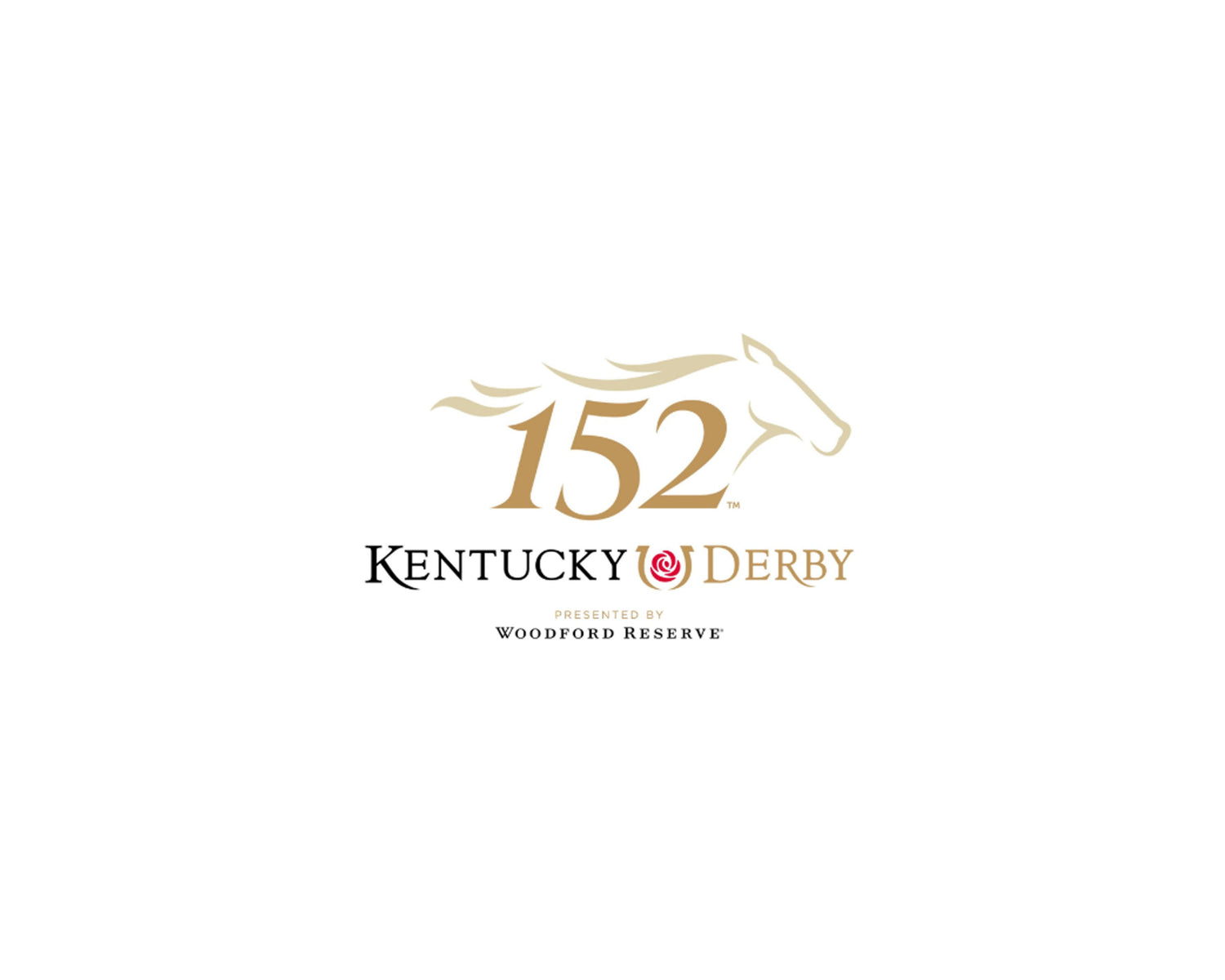 GOLDEN TEMPO - The 152nd Running of the Kentucky Derby
