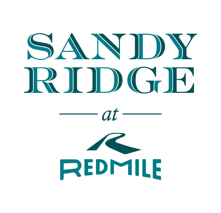 Sandy Ridge